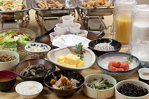 Smile Hotel Nihombashi - Mitsukoshimae