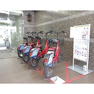 Smile Hotel Nihombashi - Mitsukoshimae