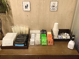 Smile Hotel Nihombashi - Mitsukoshimae