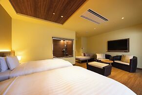 Kamogawa Grand Hotel