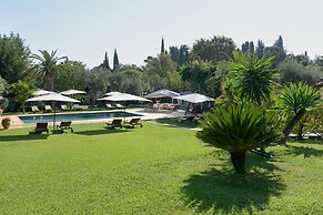 Isabella Country House