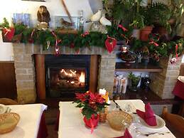 Albergo Canella