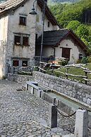 Albergo Canella