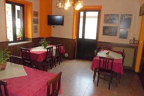 Albergo Canella