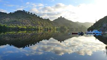 Alamal River Club