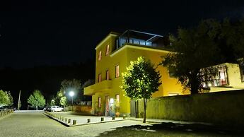 Alamal River Club