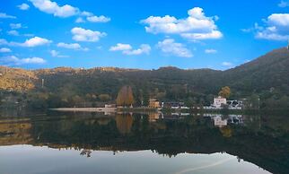 Alamal River Club