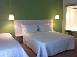 B&B Medinblu Via Miraglia