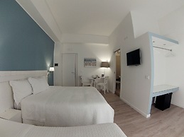 B&B Medinblu Via Miraglia