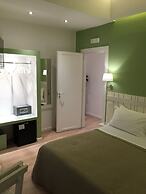 B&B Medinblu Via Miraglia