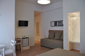 B&B Medinblu Via Miraglia