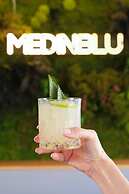 B&B Medinblu Via Miraglia