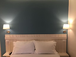 B&B Medinblu Via Miraglia