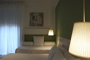 B&B Medinblu Via Miraglia