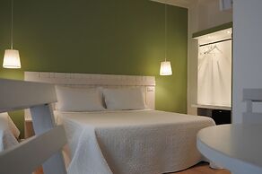 B&B Medinblu Via Miraglia