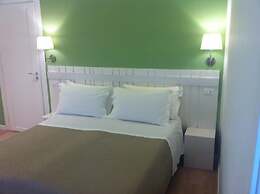 B&B Medinblu Via Miraglia