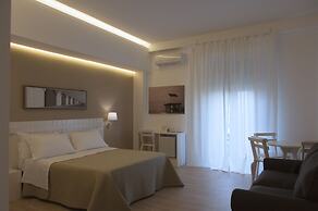 B&B Medinblu Via Miraglia