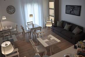 B&B Medinblu Via Miraglia