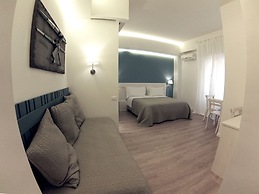 B&B Medinblu Via Miraglia
