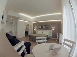 B&B Medinblu Via Miraglia