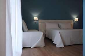 B&B Medinblu Via Miraglia