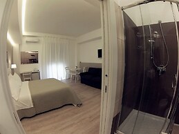 B&B Medinblu Via Miraglia