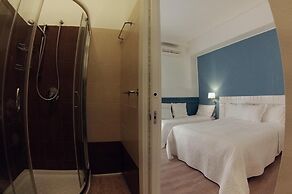 B&B Medinblu Via Miraglia