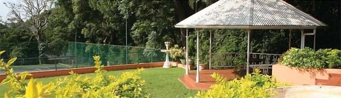 Sica's Guest House