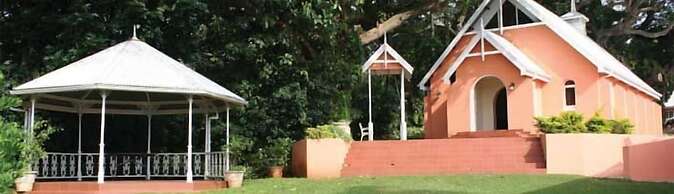 Sica's Guest House