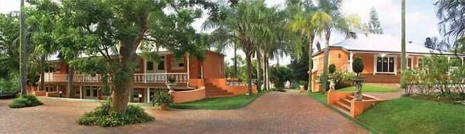Sica's Guest House