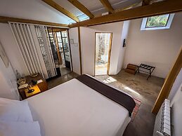 El Albergue Ollantaytambo