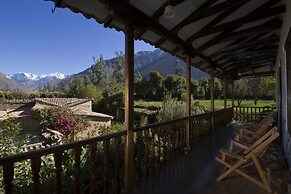 El Albergue Ollantaytambo