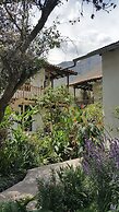 El Albergue Ollantaytambo