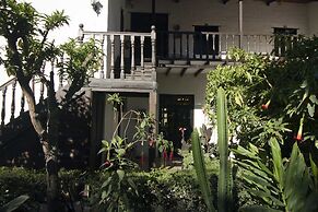 El Albergue Ollantaytambo