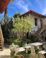 El Albergue Ollantaytambo