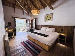 El Albergue Ollantaytambo