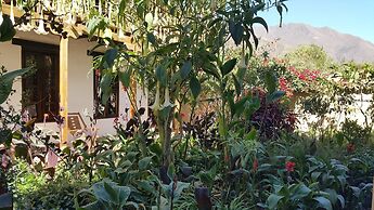 El Albergue Ollantaytambo