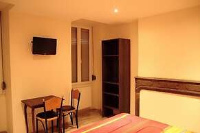 Hotel Pourcheresse
