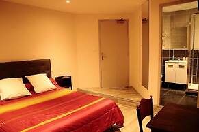 Hotel Pourcheresse