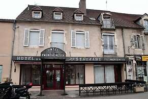 Hotel Pourcheresse