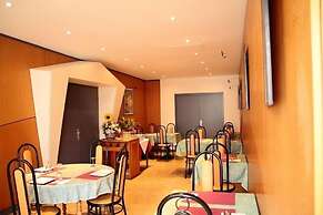 Hotel Pourcheresse