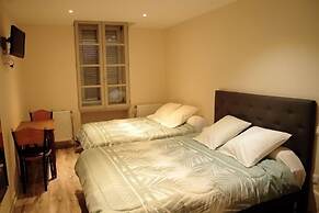 Hotel Pourcheresse