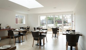 Park Lodge Guest House