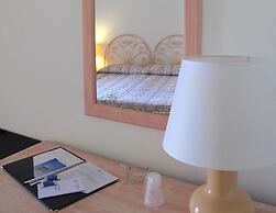 Hotel Tre Monti