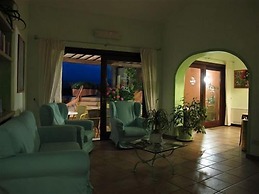 Hotel Tre Monti