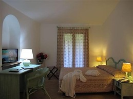 Hotel Tre Monti