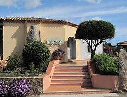 Hotel Tre Monti