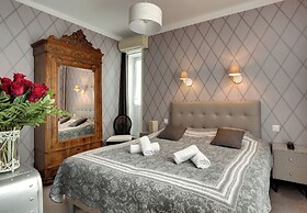 Hotel La Roseraie
