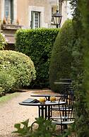 Hotel La Roseraie