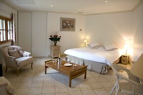 Hotel La Roseraie